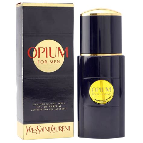 vintage opium 50 ml ysl|ysl opium.